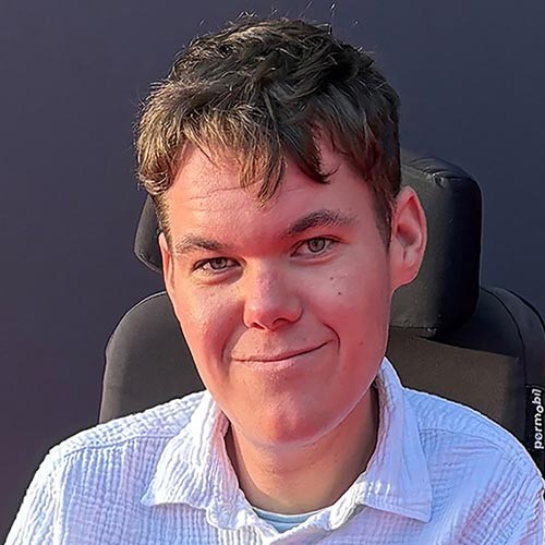 Philip Bild