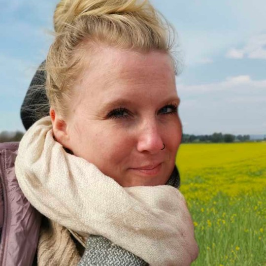 Sandra Bild